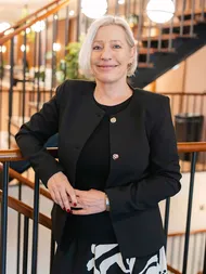 Portrait of Marta