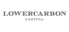 Lowercarbon Capital